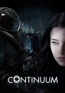 Continuum (4ª Temporada) (Continuum (Season 4))