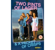 Two Pints of Lager and a Packet Of Crisps (1ª temporada)