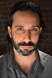 Bill Sorice (II) - Poster 1