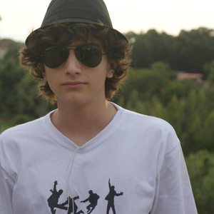 Foto de perfil de Pedro Cunha