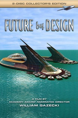 O futuro no design (Future by design)