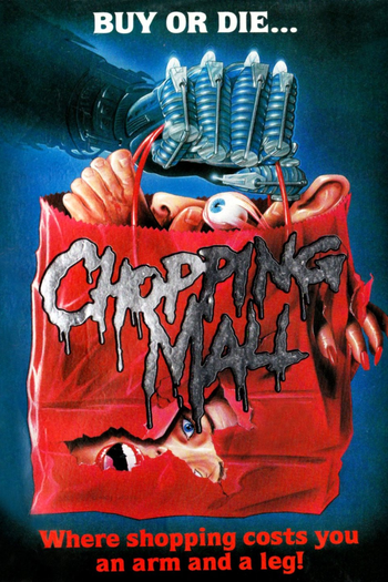  de Filme Robôs Assassinos (1986)