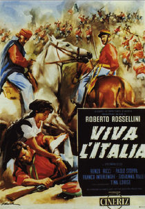 Viva a Itália (Viva l'Italia!)