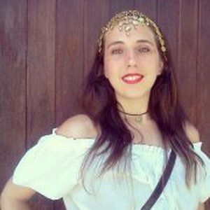 Foto de perfil de Luciana Andrade