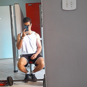 Foto de perfil de Lucca Carim