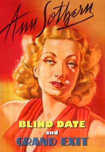 Encontro às Cegas (Blind Date)