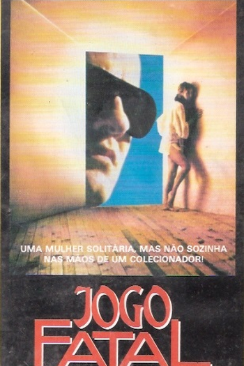  de Filme Jogo Fatal (1988)