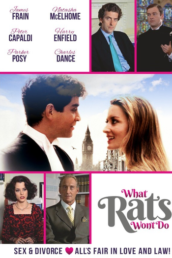  de Filme Um Caso De Amor (1998)