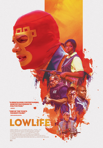 Lowlife (Lowlife)