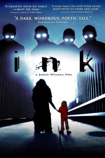  de Filme Ink (2009)