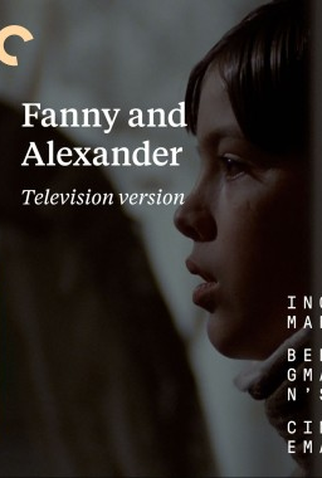 Poster 2 de Série Fanny e Alexander (1983)