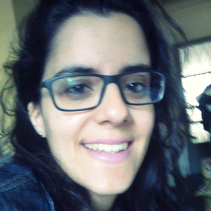 Foto de perfil de Camila