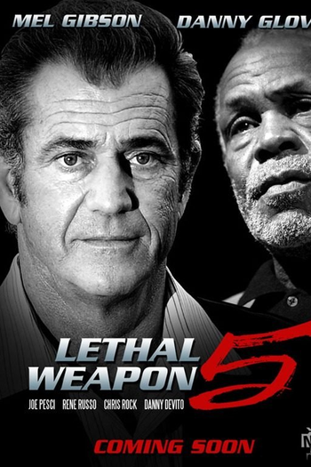  de Filme Máquina Mortífera 5 (2028)