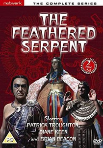 The Feathered Serpent (1ª Temporada) (The Feathered Serpent (Season 1))