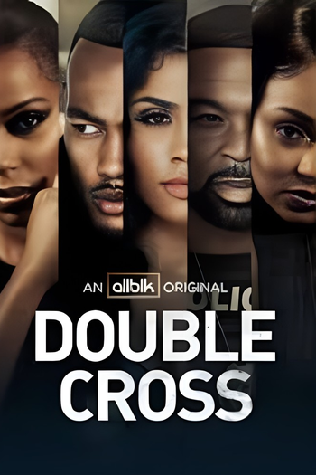 Poster de Franquia Double Cross (2020)