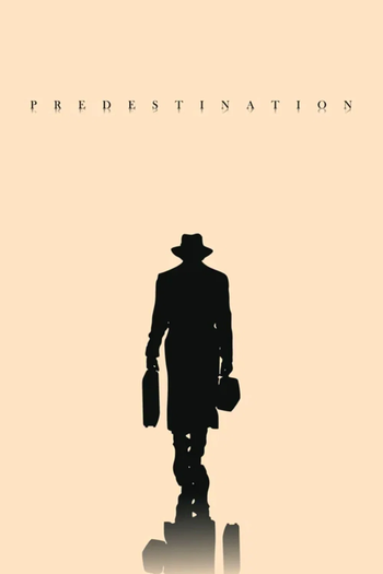  de Filme O Predestinado (2014)