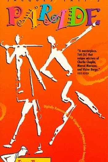  de Filme Parada (1974)