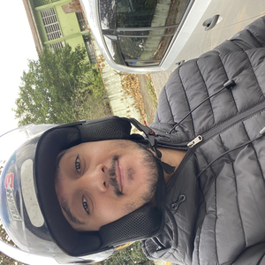 Foto de perfil de Iago Rodrigues
