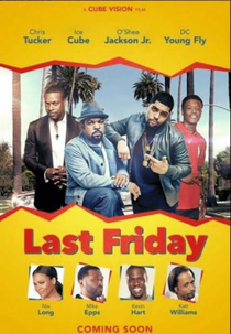 Last Friday (Last Friday)