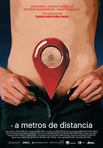A Metros de Distância (A Metros de Distancia)