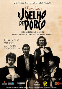 Meu Tio e o Joelho de Porco (Meu Tio e o Joelho de Porco)