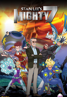 Stan Lee's Mighty 7 (Stan Lee's Mighty 7)