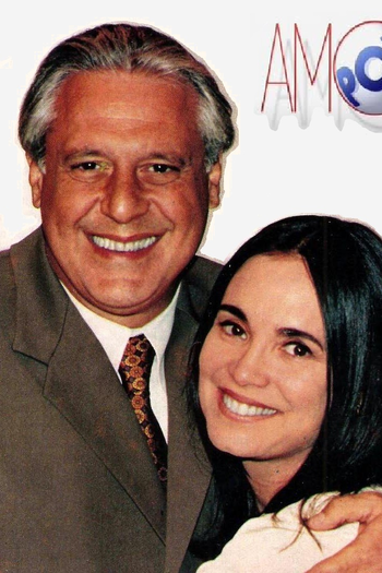  de TV Por Amor (1997)