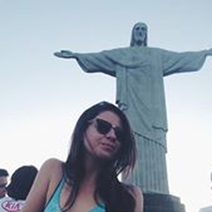 Foto de perfil de Nicole