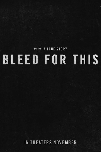  de Filme Sangue Pela Glória (2016)