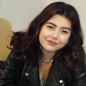 Foto de perfil de Bruna Cordeiro