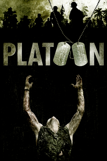  de Filme Platoon (1986)