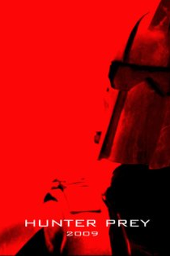  de Filme Hunter Prey (2010)