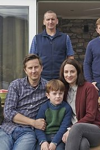  de Série The A Word (1ª Temporada) (2016)