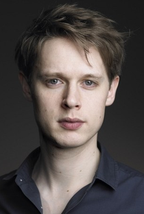 Samuel Barnett (I)