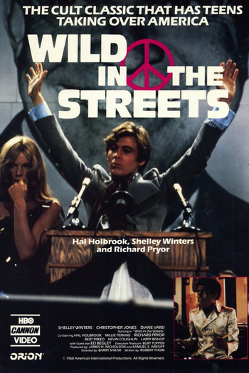  de Filme Violência nas Ruas (1968)