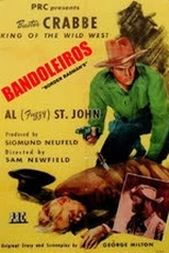 Bandoleiros (Border Badmen)