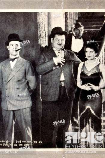  de Curta O salva-vidas (1927)