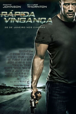 Rápida Vingança (Faster)