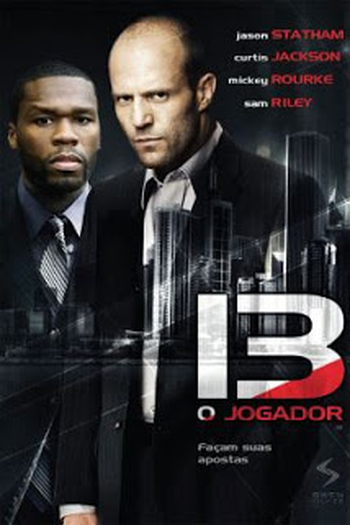  de Filme 13: O Jogador (2010)