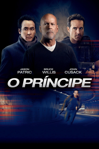  de Filme O Príncipe (2014)