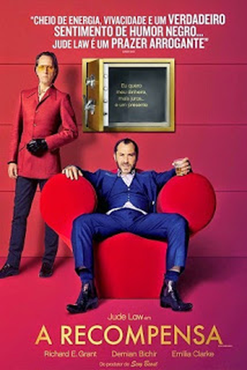  de Filme A Recompensa (2013)