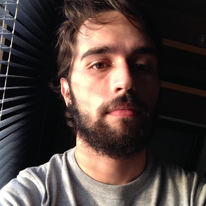 Foto de perfil de Guilherme Diniz