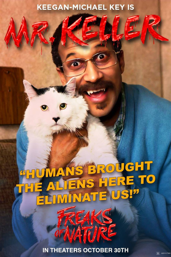  de Filme Guerra dos Monstros (2015)