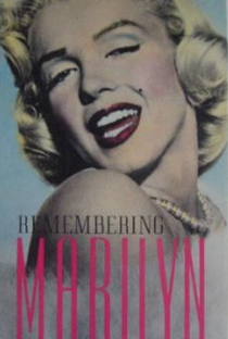 Lembrando-se de Marilyn - Poster / Capa / Cartaz - Oficial 1