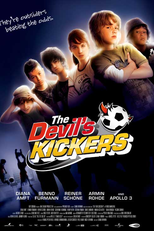 Os Destemidos (Teufelskicker)