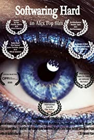 Poster 1 de Filme Softwaring Hard (2014)
