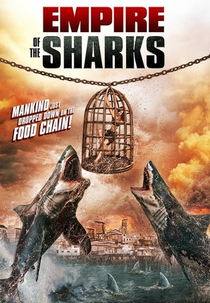 Império dos Tubarões (Empire of the Sharks)