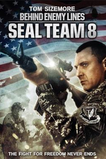Atrás das Linhas Inimigas 4: Missão África (Seal Team 8: Behind Enemy Lines)