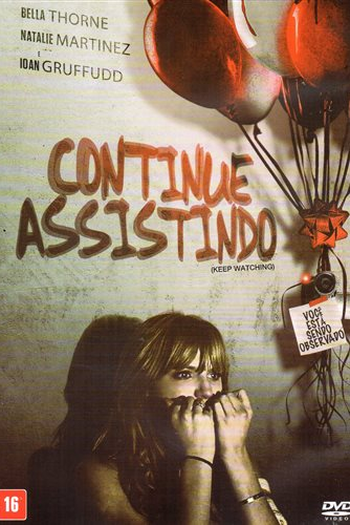  de Filme Continue Assistindo (2017)