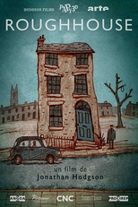 Casa da Pesada (Roughhouse)